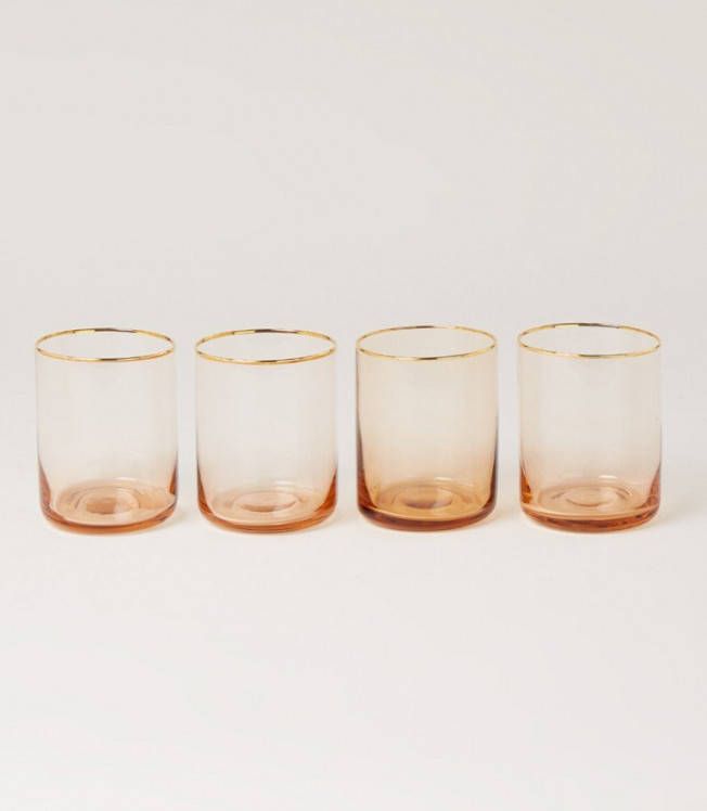 specificatie Cusco Druipend &k amsterdam waterglas (Ø7 cm) (set van 4) - Glazen.shop