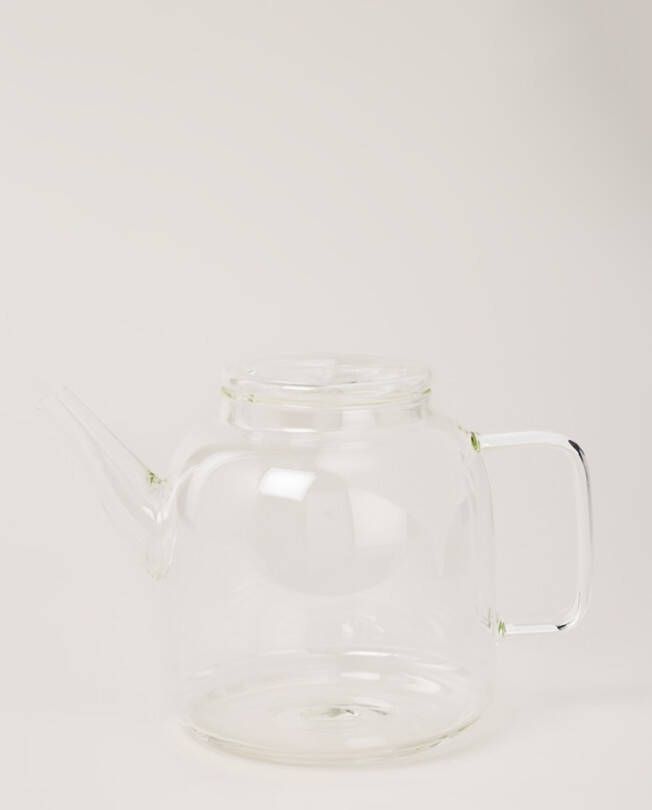 Trendhopper Theepot Fika glas 1, 5L online kopen