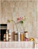 HKliving Vaas S Jupiter 70's keramiek online kopen