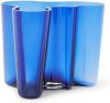 Iittala Alvar Aalto Vaas H 16 cm Ultramarine Blue online kopen