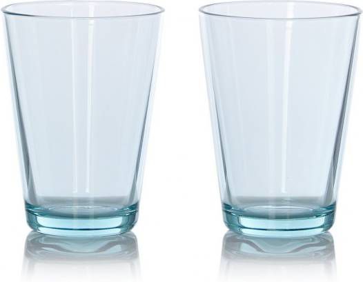 Iittala Kartio Waterglas 0, 40 l Watergroen, per 2 online kopen