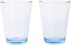Iittala Kartio Waterglas 0, 40 l Aqua, per 2 online kopen