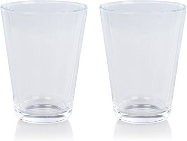 Iittala Kartio Waterglas 0, 40 l Clear, per 2 online kopen