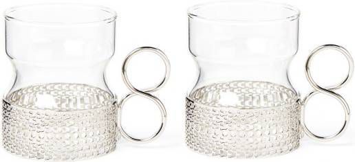 vriendschap dozijn Eentonig Iittala Theeglas 23 cl set van 2 - Glazen.shop