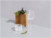 Iittala Essence Wit Wijnglas 330 ml Set van 2 Helder online kopen