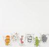 Leonardo Bambini Kinderwaterglas met print 0, 22 l, per 6 online kopen