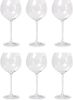 LEONARDO Rodewijnglas Cheers voor wijn, 750 ml, 6 delig(set ) online kopen