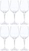 LEONARDO Wittewijnglas Ciao+ 370 ml, 6 delig(set ) online kopen