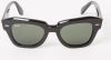 Ray-Ban State Street gepolariseerde zonnebril Ray Ban, Zwart, Dames online kopen