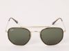 Ray-Ban Maarschalk II gepolariseerd Ray Ban, Geel, Dames online kopen