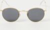 Ray-Ban Ray Ban Zonnebrillen RB3447 Round Metal 9196R5 online kopen