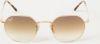 Ray-Ban Jack gepolariseerd Ray Ban, Beige, Dames online kopen