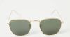 Ray-Ban Frank Legend Gold gepolariseerd Ray Ban, Geel, Dames online kopen