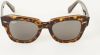 Ray-Ban Ray Ban Zonnebrillen RB2186 State Street 1292B1 online kopen