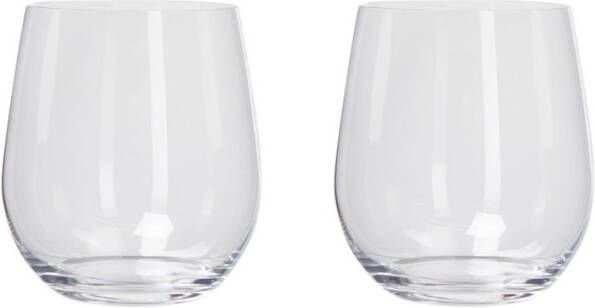Riedel The O Wine Tumbler witte wijnglas 32 cl set van 2 online kopen