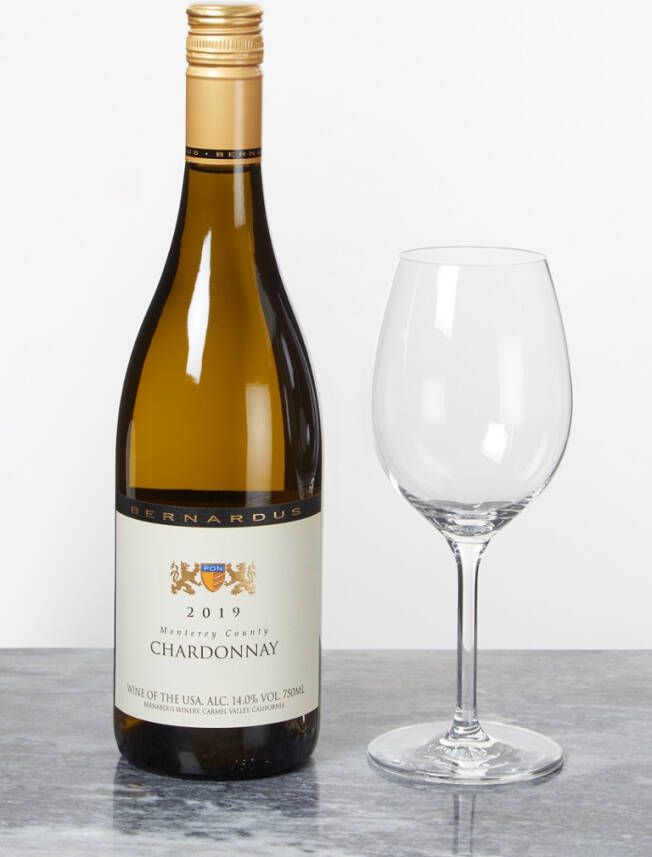 Schott Zwiesel Banquet Witte wijnglas Chardonnay 2 0, 37 l, per 6 online kopen