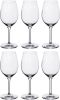 Schott Zwiesel Banquet Witte wijnglas Chardonnay 2 0, 37 l, per 6 online kopen