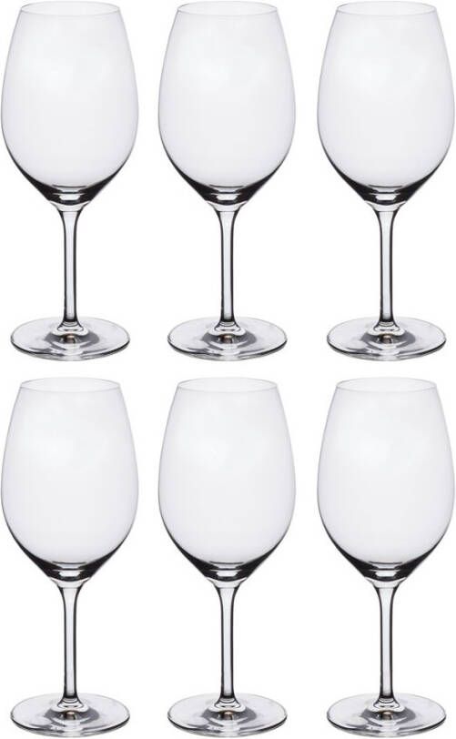 Schott Zwiesel Banquet rode wijnglas 47, 5 cl set van 6 online kopen