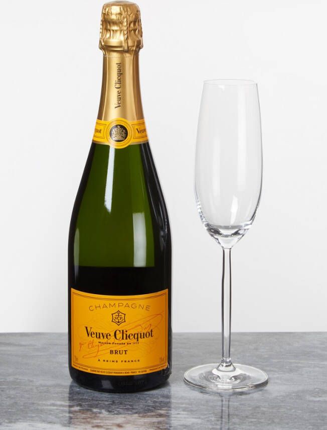Schott Zwiesel Champagneglazen Diva 220 Ml 6 Stuks online kopen