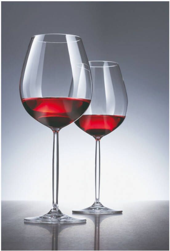 Schott Zwiesel Diva rode wijnglas 62 cl set van 2 online kopen