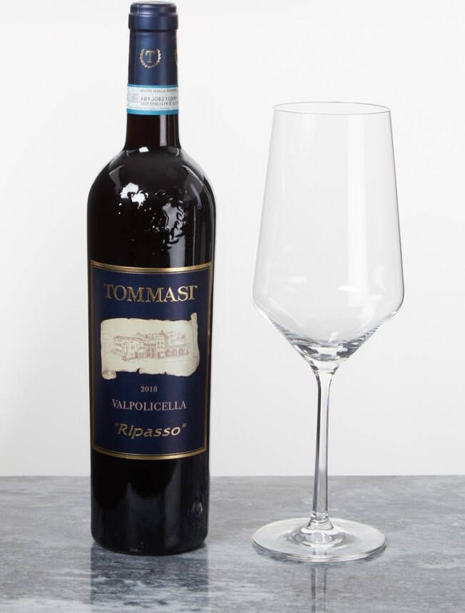 Schott Zwiesel Pure Rodewijnglas Bordeaux 130 0, 68 l, per 6 online kopen