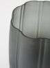 Serax Vaas Dark Grey Shapes by Piet Boon Grijs D 28 cm H 30 cm online kopen