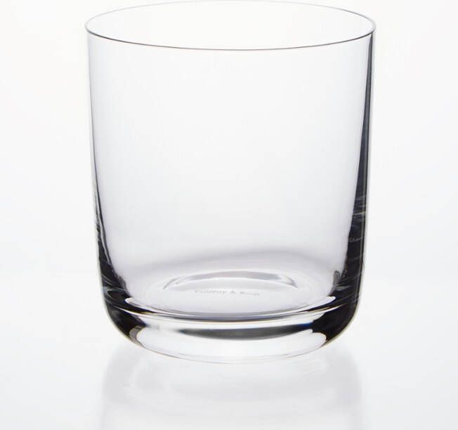 Villeroy & Boch Whiskey Glazen La Divina 360 ml 4 Stuks online kopen