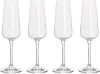 Villeroy & Boch Ovid champagneglas 25 cl set van 4 online kopen