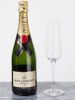 Villeroy & Boch Rose Garden Champagne glazen 120ml, 4 stuks online kopen