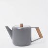 Bredemeijer Duet Design Boston theepot 1, 1 liter online kopen