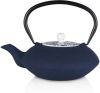 Bredemeijer Yantai Theepot 1,2 L Donkerblauw online kopen