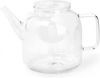 Trendhopper Theepot Fika glas 1, 5L online kopen