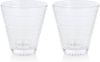 Iittala Kastehelmi Waterglas 0, 30 l Clear, per 2 online kopen