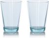 Iittala Kartio Waterglas 0, 40 l Watergroen, per 2 online kopen