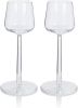 Iittala Essence Sherryglas 150 ml Set van 2 Helder online kopen