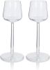 Iittala Essence Sherryglas 150 ml Set van 2 Helder online kopen