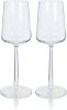 Iittala Essence Wit Wijnglas 330 ml Set van 2 Helder online kopen