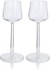 Iittala Essence Sherryglas 150 ml Set van 2 Helder online kopen