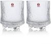 Iittala Ultima Thule Waterglas 200 ml Set van 2 Helder online kopen