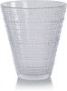 Iittala Kastehelmi Vaas 15, 4 cm Clear online kopen