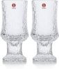 Iittala Ultima Thule Wit Wijnglas 160 ml Set van 2 Helder online kopen