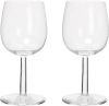 Iittala Raami Witte wijnglas 0, 28 l, per 2 online kopen