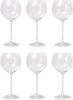 LEONARDO Rodewijnglas Cheers voor wijn, 750 ml, 6 delig(set ) online kopen