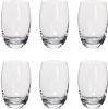 LEONARDO Longdrinkglas Cheers 6 delig(set, 6 delig ) online kopen