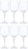 LEONARDO Wittewijnglas Ciao+ 370 ml, 6 delig(set ) online kopen