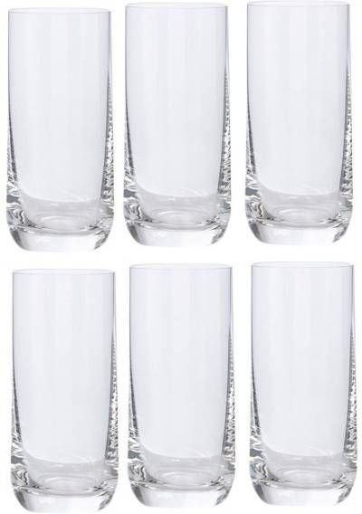 Leonardo Daily longdrinkglas 330 ml 6 stuks online kopen