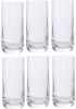 Leonardo Daily longdrinkglas 330 ml 6 stuks online kopen