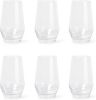 LEONARDO Longdrinkglas Puccini 6 delig(set, 6 delig ) online kopen