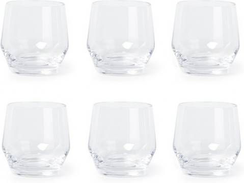 LEONARDO Whiskyglas Puccini 6 delig(set, 6 delig ) online kopen