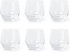LEONARDO Whiskyglas Puccini 6 delig(set, 6 delig ) online kopen